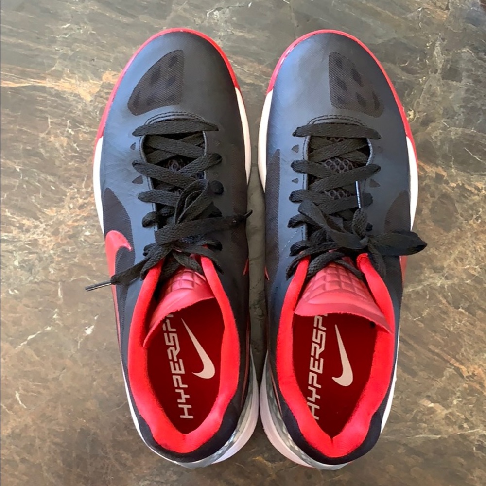 Athletic Shoes